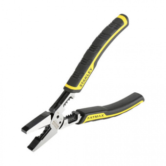 STANLEY Плоскогубцы FMHT0-75469