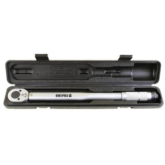 Динамометричний ключ 1/2, від 28 до 210 Нм, Cr-V Berg | 52-145