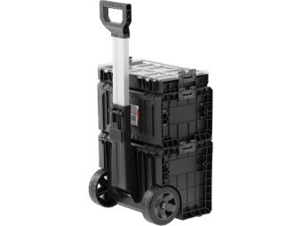 Ящики складені для інструментів S12 YATO, 3 шт. 685x450x380 мм, до модуля 35BT2P10P [1]