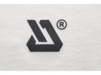 Футболка ПОЛО біла YATO, розм. XL/ вис- 76 см х шир- 58 см, 100%- бавовна [40]