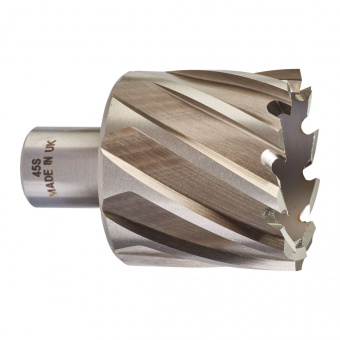 Milwaukee Кольцевая фреза D45х30мм // 4932371754