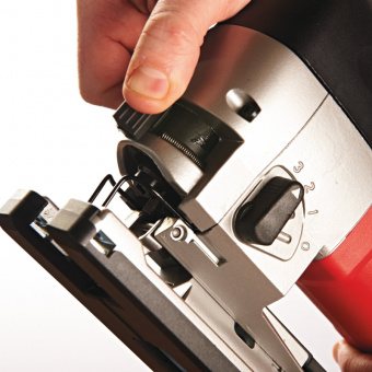 MILWAUKEE Пила лобзиковая аккумуляторная M18 HD18 JSB-402C | 4933426660