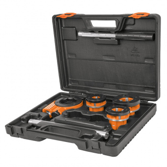 Truper TA-850 Набор клуппов, кейс 5 предмет