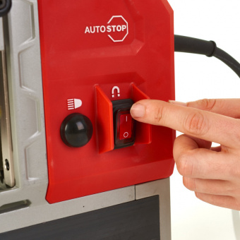 MILWAUKEE Дриль на магнітній станини , MDE 41, (кейс) | 4933451015