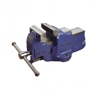 IRWIN Тиски слесарные Record Fitters 115мм (4-1/2”) | 23ZR