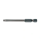 Бита FELO ( ФЕЛО ) TORX 30х73 мм, 1/4, E 6.3.