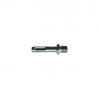 MILWAUKEE Перехідник з стопорним гвинтом SDS-PLUS- 1/2" X 20 UN | 4932367166