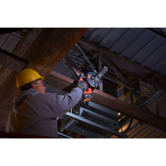 MILWAUKEE Пила дисковая аккумуляторная бесщеточная M18 FMCS-502X | 4933459193