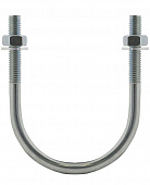 Walraven BIS U-хомут 13,5 мм 1/4" М6