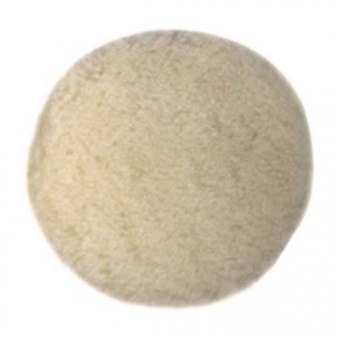 DeWalt DT3621XM Насадка, полирующая из овчины, d=125мм, HIGH-TECH 