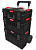 Набор ящиков для инструментов Qbrick System ONE CART PROFI SET 2.0 (5901238258032) 