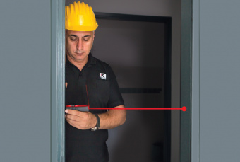 Капрометр К-30 KAPRO (363kr)