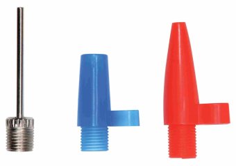 STHOR Компресор автомобільний : 12 В, 120 Вт, 25 л/хв, тиск- 1 МПа + шланг 46 см, 3 насадки  | 82105