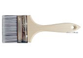 VIROK Пензель малярний плоский воскований, b= 90 мм SUPER PROFI , три види щетини | 19V590
