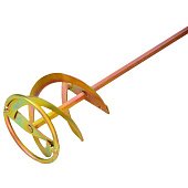 Міксер для штукатурки, тип C, 120х600мм, 16-35кг Favorit | 09-052