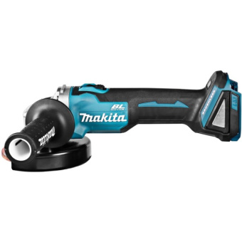 Акумуляторна кутова шліфмашина Makita DGA504Z (18 В, без АКБ)