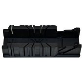 Стусло без пилки (22,5°, 45°, 90°), 212x42x44мм Technics | 41-410