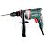 Дриль Metabo BE 500/10 (0.5 кВт, 1600 об/хв) (600353000)