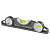 STANLEY 0-43-609 Уровень 23см "ТОРПЕДО" FATMAX XL
