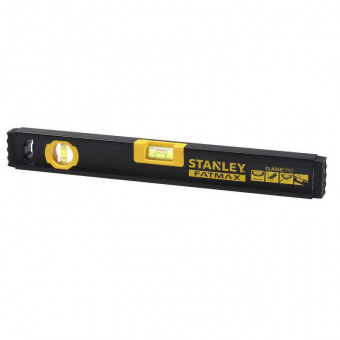 STANLEY FMHT42553-1 Уровень FatMax WATERFIT CLASSIC PRO 400 мм