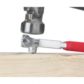 MILWAUKEE Цвяходер , 25,4см | 4932478250