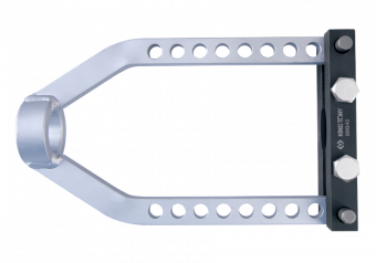 KING TONY Съемник шрусов универсальный | 9BB42