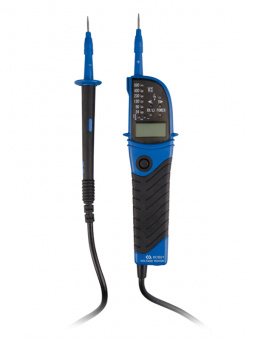 KING TONY Тестер цифровой для проверки напряжения, AC/DC, 12-690 В | 6CB21