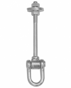 Domax MHC 120 Крепление для качелей 120, M12