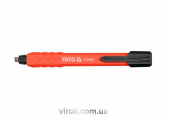 YATO Олівець автомат YATO : HB  | YT-69280