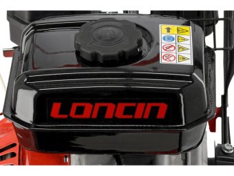 Аератор/Скарифікатор бензиновий YATO: 3,5кВт, шир- 38см, глиб- 8-12мм, збір.- 40 л