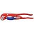 KNIPEX Клещи трубные с S-образным смыканнием губок KNIPEX, 83 60 020, 560мм | 83 60 020