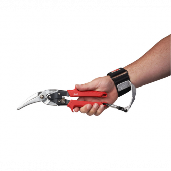 MILWAUKEE Страхувальний пасокдо зап'ястя | 4932472107