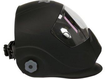 Щиток електрозварювальника YATO серія ASTRO з автозатемнювальнимним фільтром 134х 124 мм [6/36]