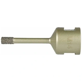 Сверло HELLER алмазное 12 мм CERA EXPERT High-Speed, M14 (28663)