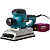 Віброшліфмашина Makita BO4900V (0.33 кВт, 229 мм)