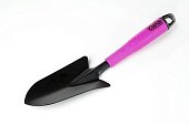Лопата узкая с пластиковой рукояткой СИЛА