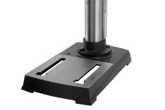 Свердлильний верстат JET JWDP-10 : 230В. 0,55(0,37)кВт. В16 для свердл Ø≤13 мм; варіатор швидк.