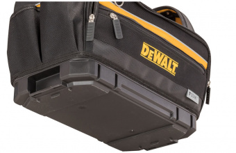 DeWALT Сумка закрытого типа совместима с системой TSTAK, размеры 45x30x25 см
