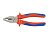KING TONY Пассатижи электроизолированные 200 мм (1000 V) | 6116-08A