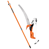 TRUPER TR-82+MGL Набір для обрізки PROMO F24