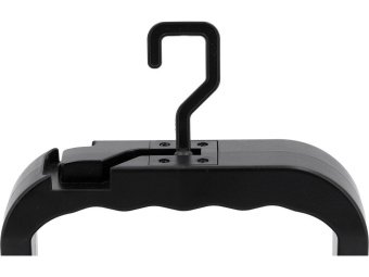 Прожектор переносний SMD LED діодний STHOR від Li-Ion акумул 3.7V 2,2 АГ  P= 10Вт, світл. P= 1000 lm