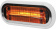 YATO Обігрівач інфрачервоний LOW GLARE YATO, ел.-мереж- 230 В, 1500 Вт,  | YT-99536