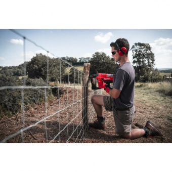 MILWAUKEE Акк. степлер M18 FFUS-0C | 4933479834