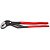 KNIPEX Високотехнологічні сантехнічні кліщі Cobra 87 01 560 XXL | 87 01 560