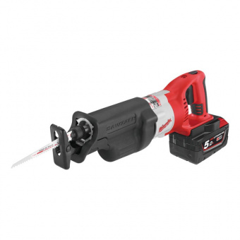 MILWAUKEE Сабельная пила аккумуляторная HD28 SX-0 4933416860 | 4933416860
