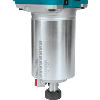 Акумуляторний фрезер Makita DRT50ZX2 (18 В, без АКБ)