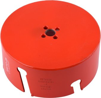 YATO Свердло корончате по силікату, керамоблоках OSB YATO: Ø92 x 60 мм, різьб. кріпл.- 5/8"-18UNF  |