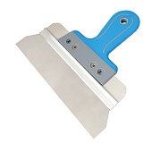 Шпатель фасадний сталевий з нержавіючим покриттям 300мм Favorit | 05-571