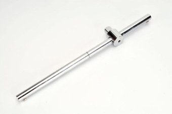 Вороток 1/4" 115мм TOPTUL с плавающей головкой CTCK0811