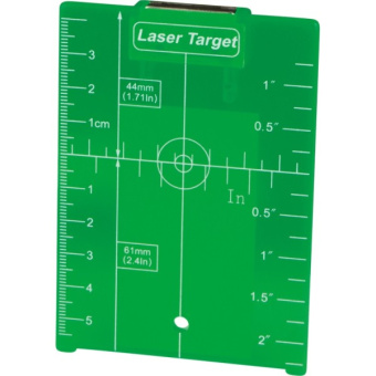 Лазерний лінійний нівелір Makita SK105GDZ (10.8 В, без АКБ, 80 м)